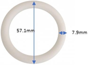 Participant experiences with a multipurpose vaginal ring for HIV and pregnancy prevention during a phase 1 clinical trial: learning from users to improve acceptability